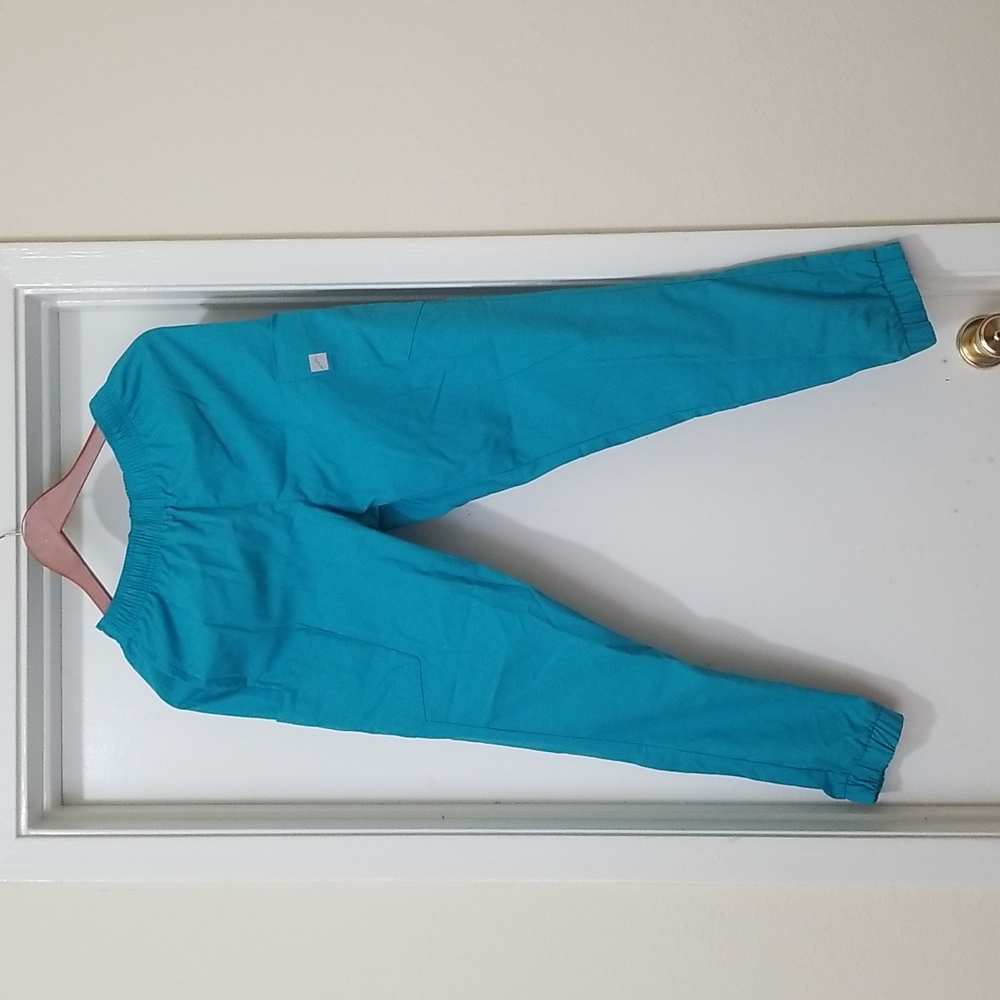 BUTTER SOFT SCRUB PANTS